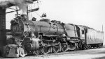 PRR 3747, K-4S, 1955